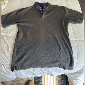 Vintage Timberland Men’s Polo